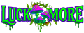 LuckMore Casino logo